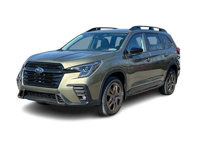Thumbnail: 2026 Subaru Ascent - 1