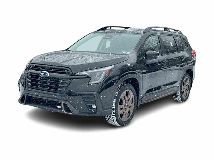 Thumbnail: 2026 Subaru Ascent - 1