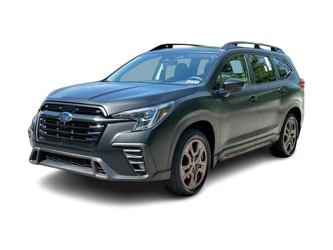 Thumbnail: 2026 Subaru Ascent - 1