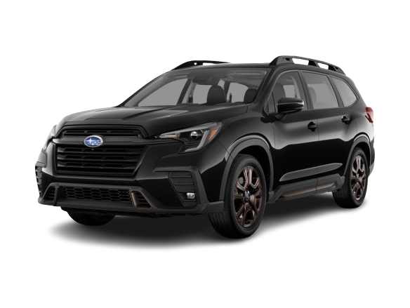 Thumbnail: 2026 Subaru Ascent - 1