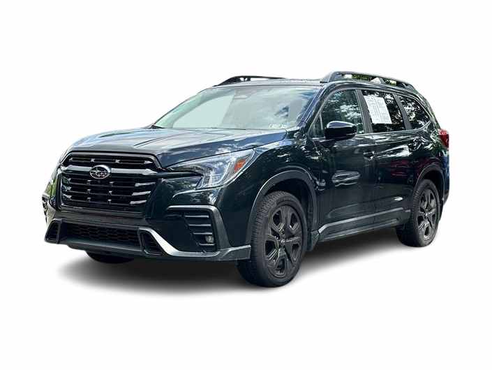 Thumbnail: 2024 Subaru Ascent - 1