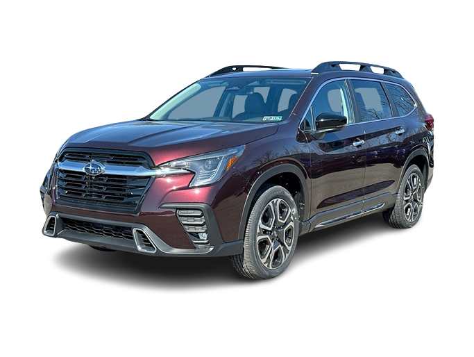 Thumbnail: 2026 Subaru Ascent - 1