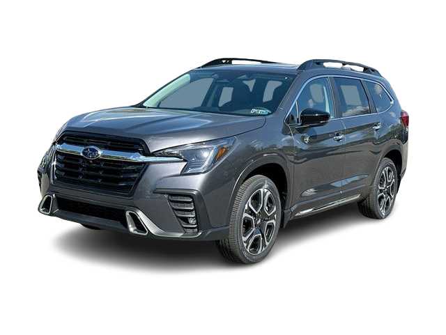 Thumbnail: 2026 Subaru Ascent - 1
