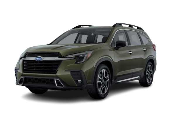 Thumbnail: 2026 Subaru Ascent - 1