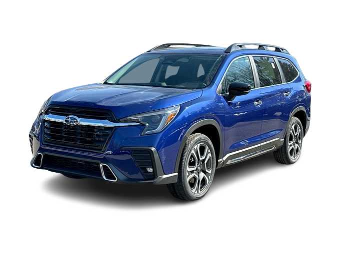 Thumbnail: 2026 Subaru Ascent - 1