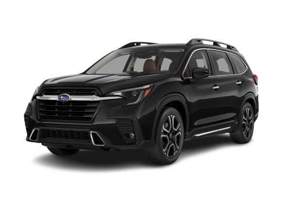 Thumbnail: 2027 Subaru Ascent - 1