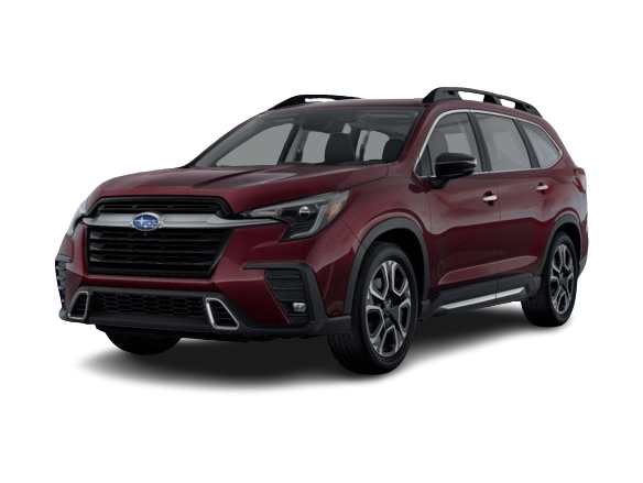 Thumbnail: 2026 Subaru Ascent - 1