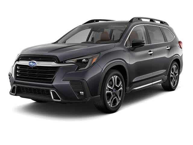 2026 Subaru Ascent Touring's photo
