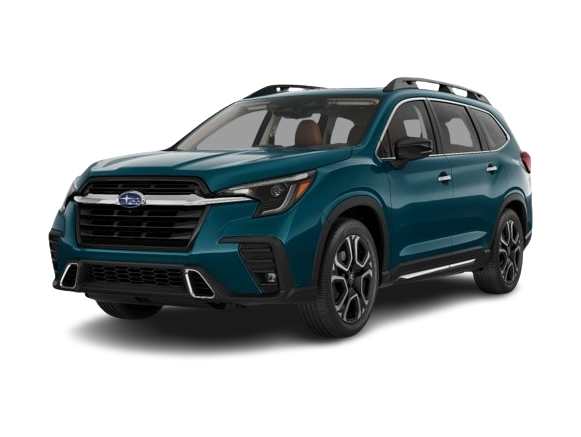 Thumbnail: 2027 Subaru Ascent - 1