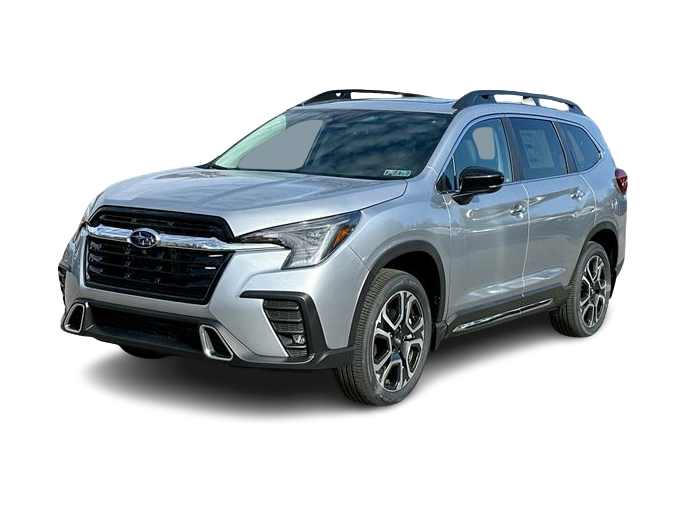 Thumbnail: 2026 Subaru Ascent - 1