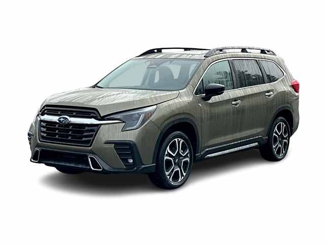 Thumbnail: 2026 Subaru Ascent - 1