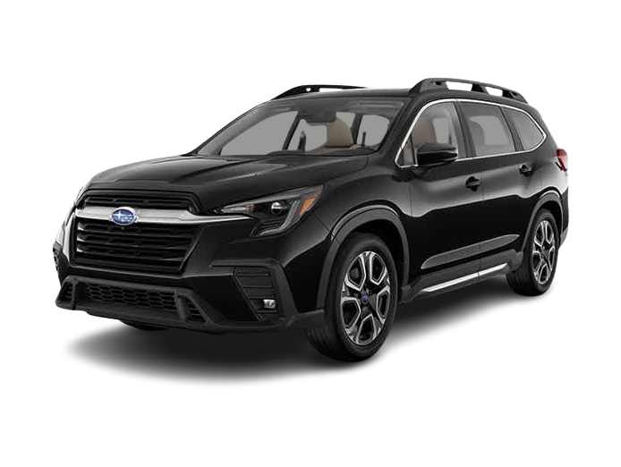 2025 Subaru Ascent Limited -
                Pittsburgh, PA