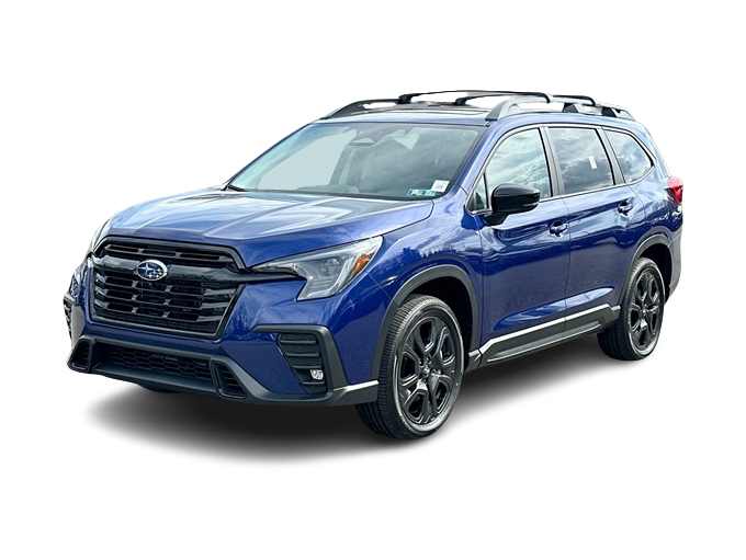 Thumbnail: 2026 Subaru Ascent - 1