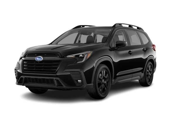 Thumbnail: 2026 Subaru Ascent - 1