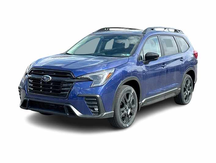 Thumbnail: 2026 Subaru Ascent - 1