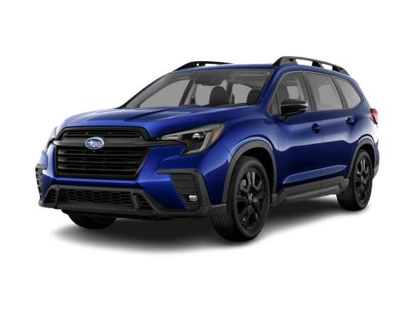 Thumbnail: 2026 Subaru Ascent - 1
