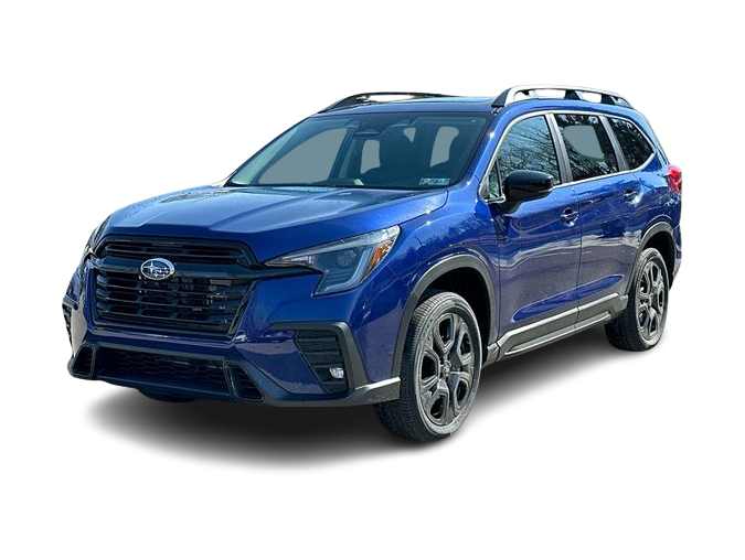 Thumbnail: 2026 Subaru Ascent - 1