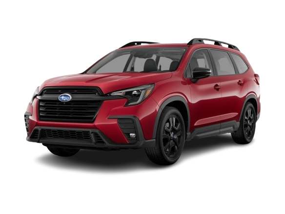 Thumbnail: 2026 Subaru Ascent - 1