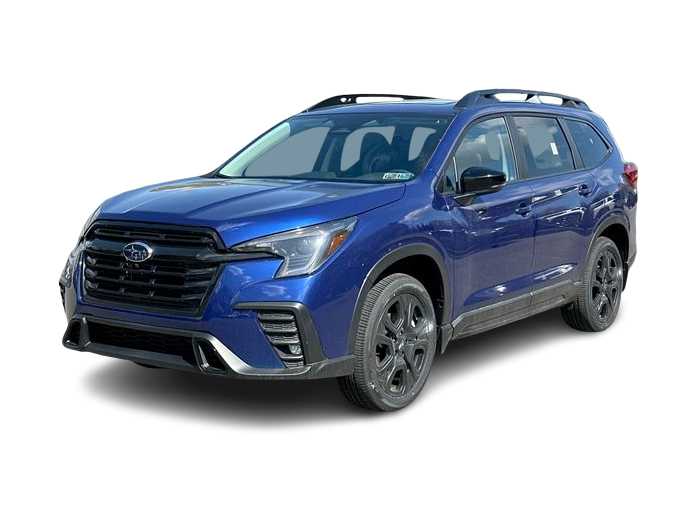 Thumbnail: 2026 Subaru Ascent - 1