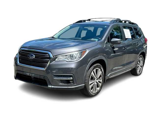 Thumbnail: 2020 Subaru Ascent - 1