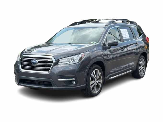 Thumbnail: 2020 Subaru Ascent - 1