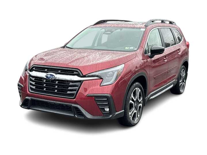 2025 Subaru Ascent Limited -
                Pittsburgh, PA