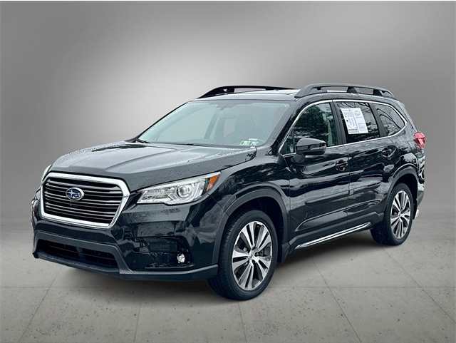 2021 Subaru Ascent Limited's photo