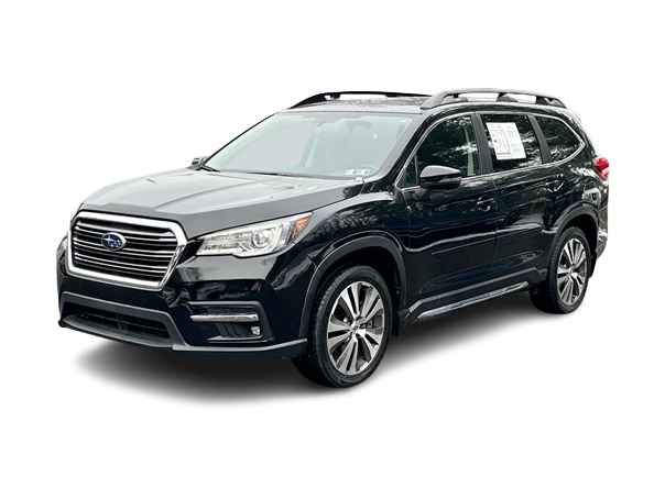 2021 Subaru Ascent Limited -
                  Pittsburgh, PA