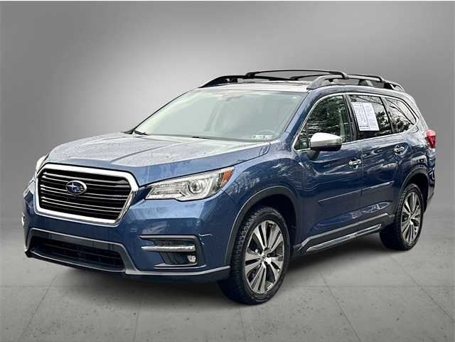 2019 Subaru Ascent Touring's photo