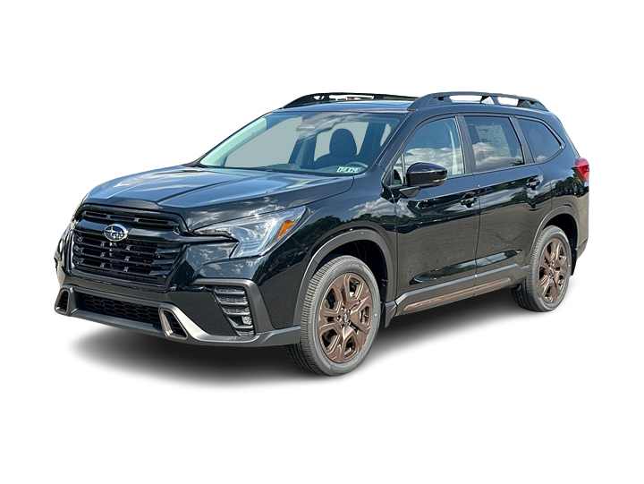 Thumbnail: 2025 Subaru Ascent - 1