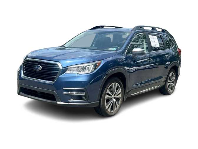 2019 Subaru Ascent Touring -
                  Pittsburgh, PA