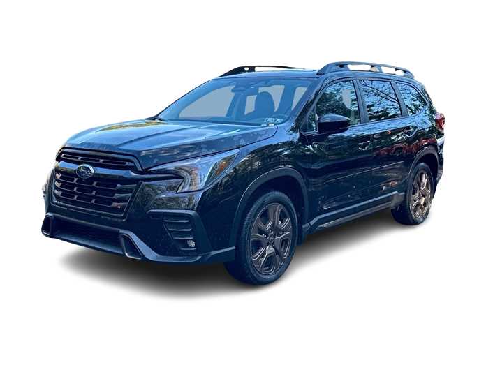 Thumbnail: 2025 Subaru Ascent - 1