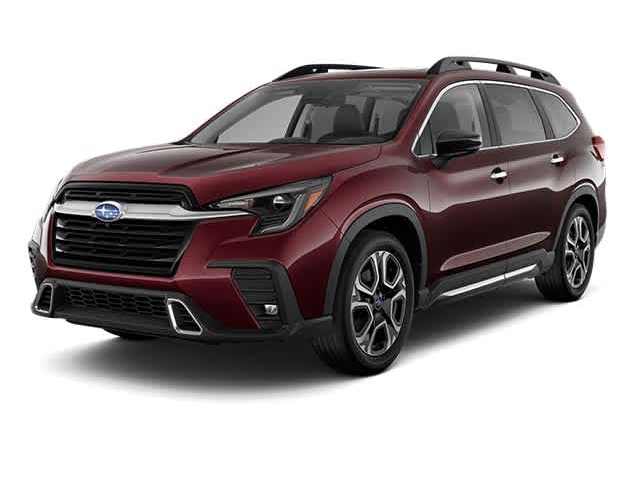 2025 Subaru Ascent Touring's photo