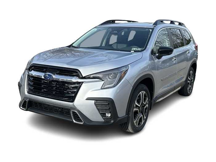 2025 Subaru Ascent Touring -
                Pittsburgh, PA