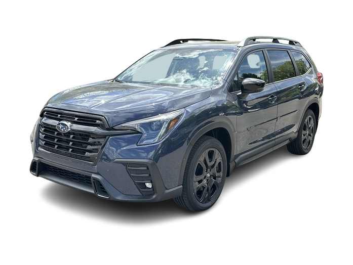 2025 Subaru Ascent Onyx Edition -
                Pittsburgh, PA