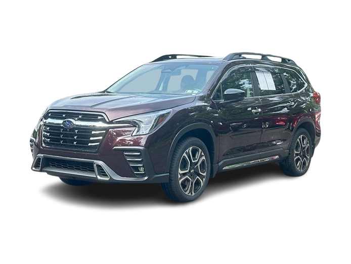 Thumbnail: 2024 Subaru Ascent - 1