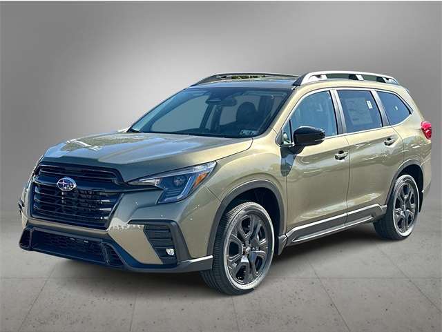 2025 Subaru Ascent Onyx Edition-Touring's photo