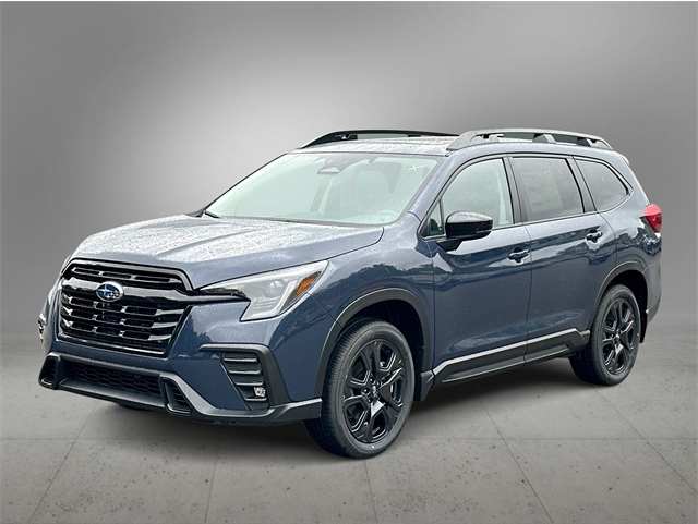 2025 Subaru Ascent Onyx Edition-Touring's photo