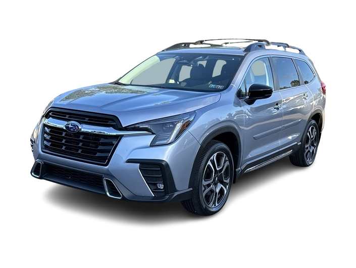 2024 Subaru Ascent Touring -
                Pittsburgh, PA