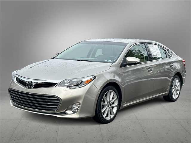 2014 Toyota Avalon