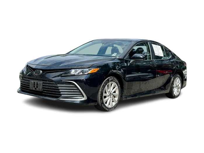 Thumbnail: 2024 Toyota Camry - 1
