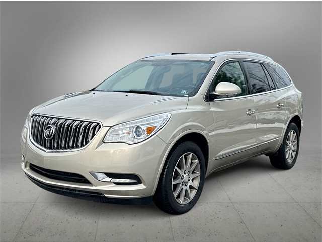 2015 Buick Enclave Leather's photo