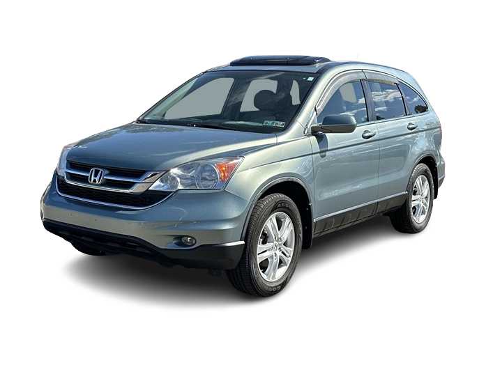 2011 Honda CR-V EX-L -
                Pittsburgh, PA