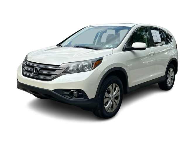 Thumbnail: 2014 Honda CR-V - 1