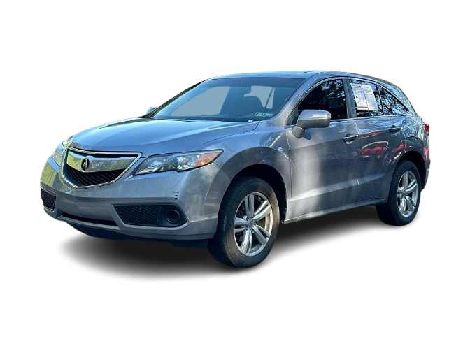 2014 Acura RDX Base -
                  Pittsburgh, PA