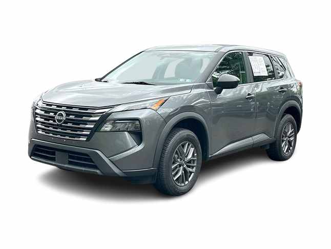 Thumbnail: 2024 Nissan Rogue - 1