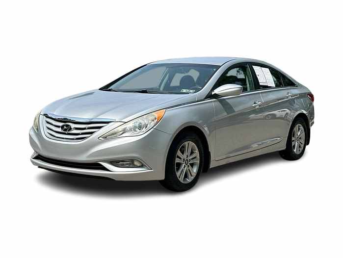 2013 Hyundai Sonata GLS -
                  Pittsburgh, PA