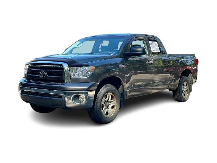 2012 Toyota Tundra  -
                  Pittsburgh, PA