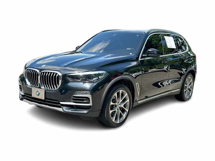 Thumbnail: 2019 BMW X5 - 1