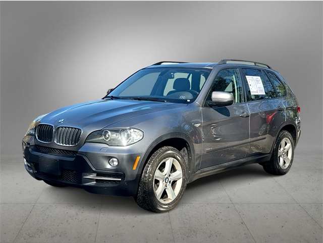 2008 BMW X5 3.0si